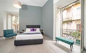 Bovio Boutique Studio Apartment