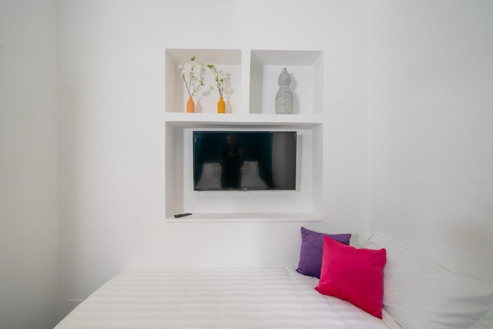 Bovio Boutique Studio Apartment Nápoles Habitación foto